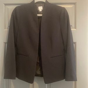 J. Crew blazer